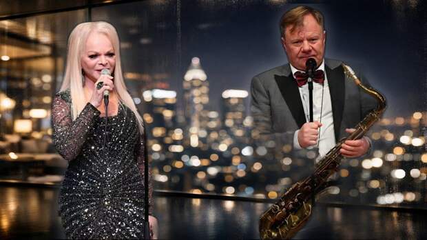 Молчаливый протест зала: Лариса Долина, потеряв 176 миллионов, назвала скандал с квартирой «испытанием от Господа»