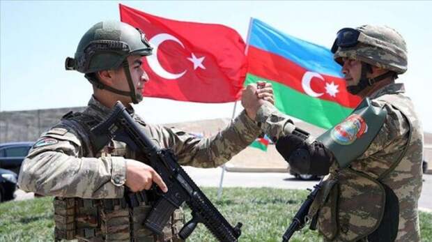 9 ноября 2020 года Ереван и Баку при участии РФ подписали совместное заявление о полном прекращении военных действий в Нагорном Карабахе, а также заключили соглашение о вводе в регион российских...-2