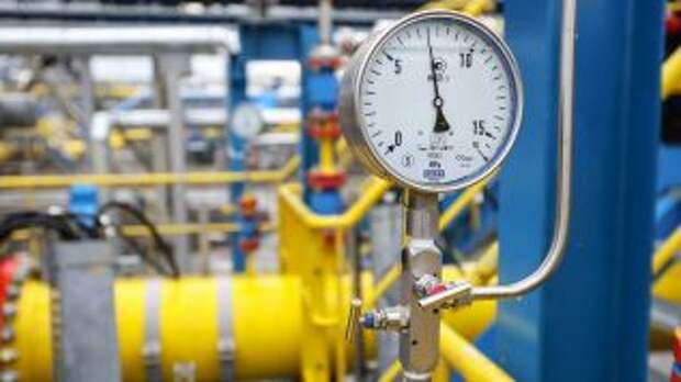 Венгрия подписала с Россией газовый контракт, против которого выступает Украина