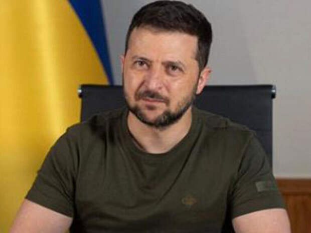 Зеленский заявил о прогрессе на переговорах с Россией по экспорту зерна в Стамбуле