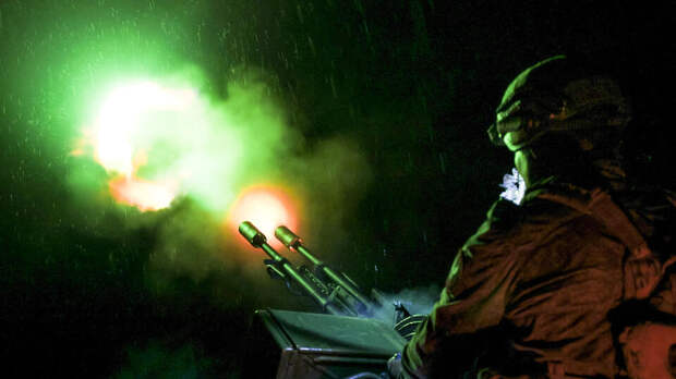 Силы ПВО сбили 40 украинских беспилотников над Россией