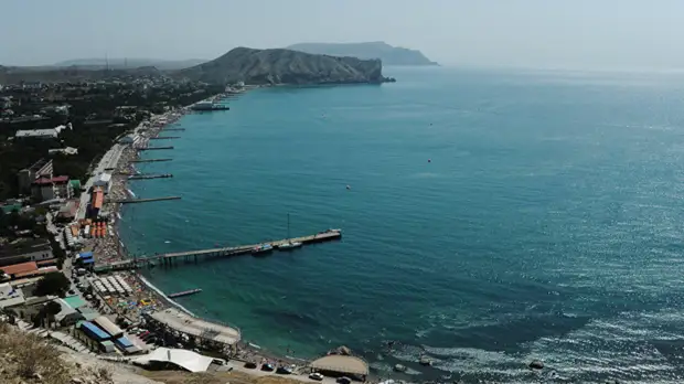 В Крыму ответили на заявления Климкина о «ядерном оружии» на полуострове