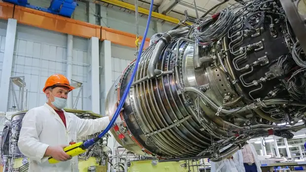 Испытание вулканическим пеплом: как проходит сертификация российского двигателя ПД-14