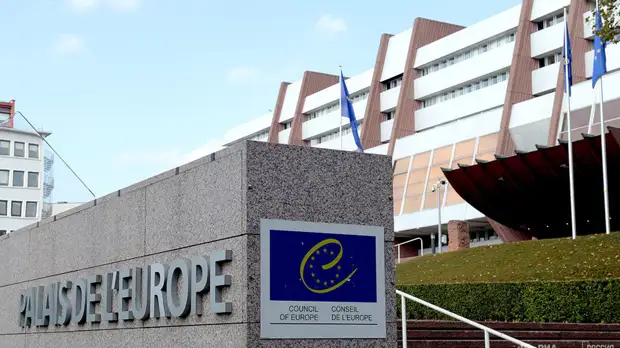 Франция призвала поддержать усилия по сохранению России в Совете Европы