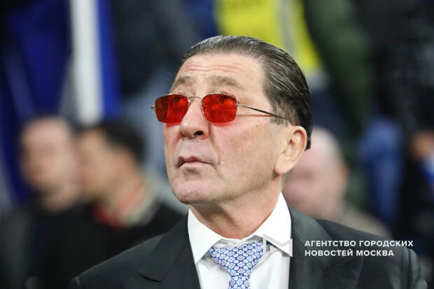 10,6 миллиона за один вечер: сколько Лепс заработает на концерте в цирке