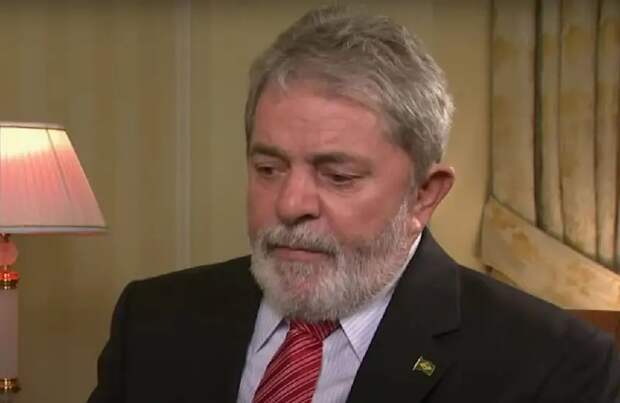Президент Бразилии отказался участвовать в швейцарской конференции по Украине