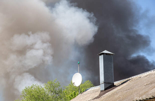 Фотолайфхак: Смыслы в контрастах