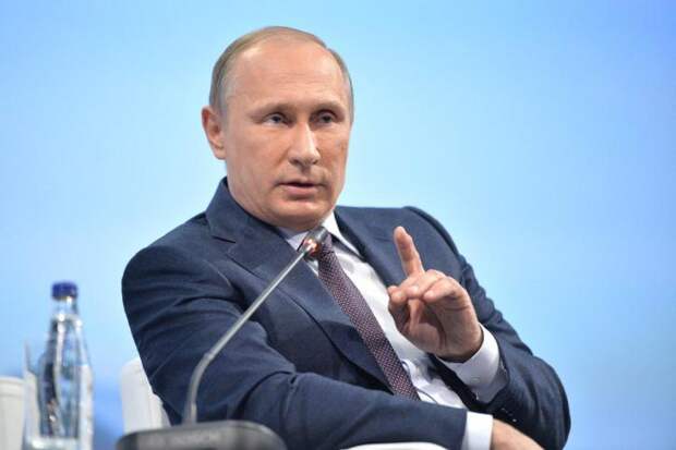 Путин сделал Евросоюзу важное предложение, предупредив о последствиях отказа
