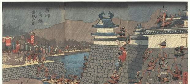 Осады в Японии - дело тонкое. ¦Фото: kalaputski.ru. Осады в Японии - дело тонкое. ¦Фото: kalaputski.ru.