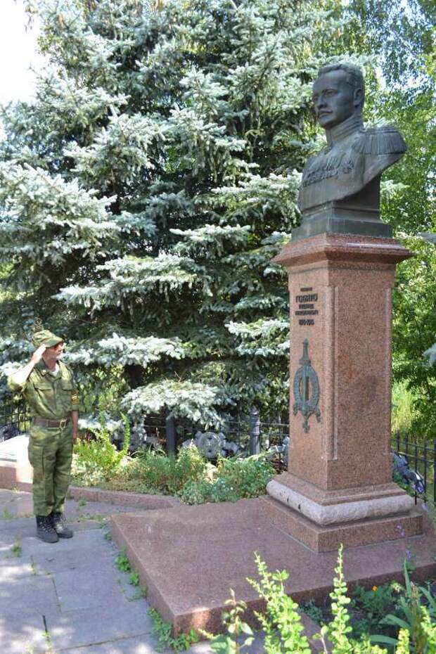 Не только изобретатель миномета Не только изобретатель миномета