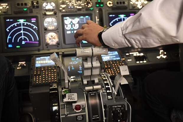 СМИ: регулятор США не сертифицирует Boeing 777X раньше 2023 года