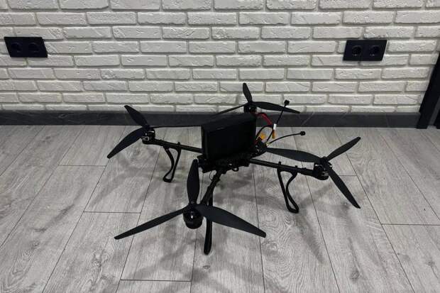 Способный игнорировать работу РЭБ разведывательный дрон пошёл в серию