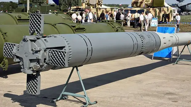 Гендиректор концерна «Алмаз-Антей» Новиков заявил о намерении усовершенствовать «Калибр»