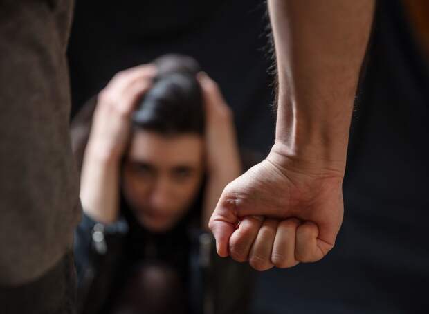 Убил мать 6 детей и скрылся. Полиция задержала любовника-извращенца