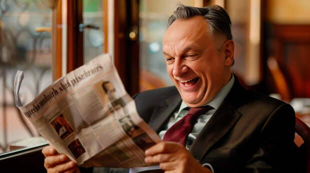 Орбан нашел козырь против Зеленского: 150 тысяч венгров внутри Украины ждут своего часа