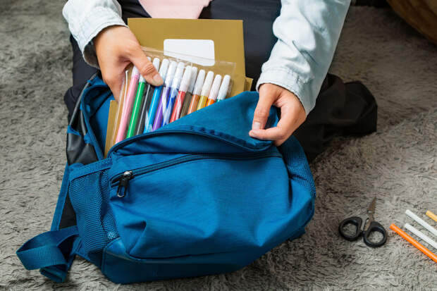 Маркетолог Новиков: цены на школьные товары вырастут к 1 сентября