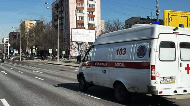 В Краснодаре с травмами из-за снегопада госпитализировали девять человек