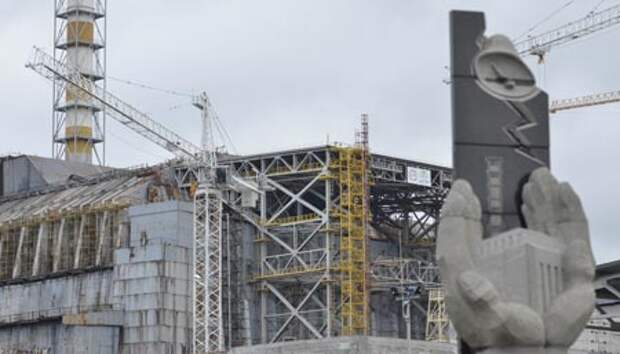 Невидимая смерть: зачем населению Европы врали про «безвредность» Чернобыля