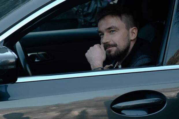 Завершены съемки триллера «После Фишера. Инквизитор»