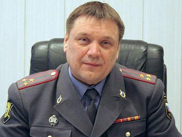 В Кемерове в ДТП с участием экс-главы областного ГИБДД погибло три человека
