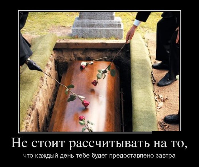 Демотиваторы (30 фото)