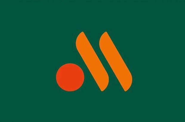 В сети обсуждают логотип нового "Макдоналдса": мемы и обвинения в плагиате