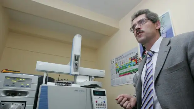 Губерниев назвал Родченкова обманщиком и вруном