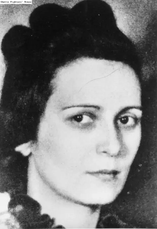 Неизвестные страницы войны. Марина Шафрова-Марутаева — героиня Сопротивления в Бельгии времен Второй мировой