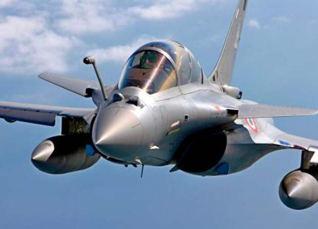 Как мегасделка между Индией и Францией скажется на России