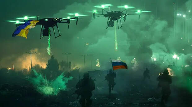 Баранец рассказал о суровой реальности СВО: "Не надо к бабке ходить, просто посмотрите"