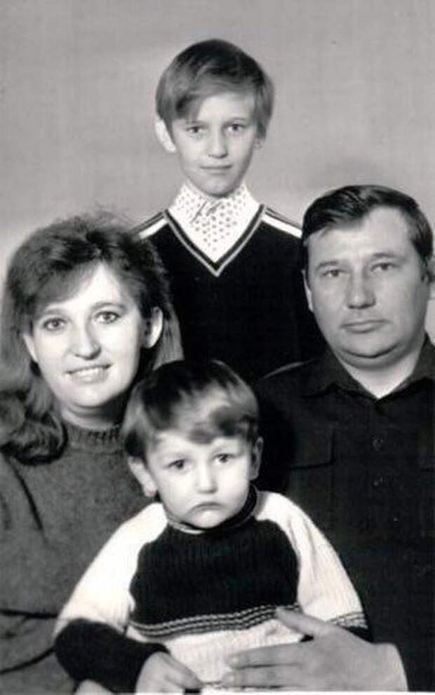 Навальный