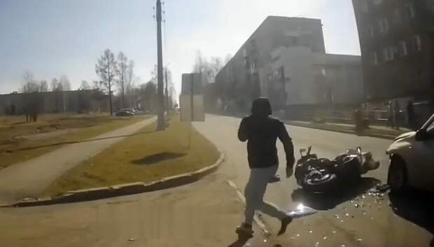 Так должны работать сотрудники полиции