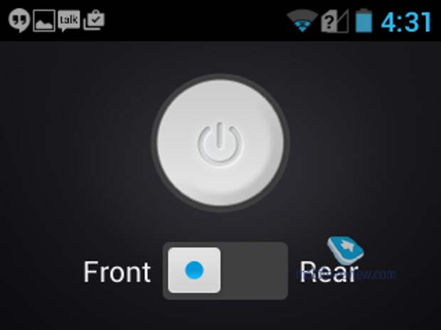 Часы смартфон Neptune Pine