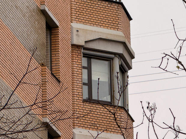 Описан процесс выселения Долиной из квартиры в Хамовниках