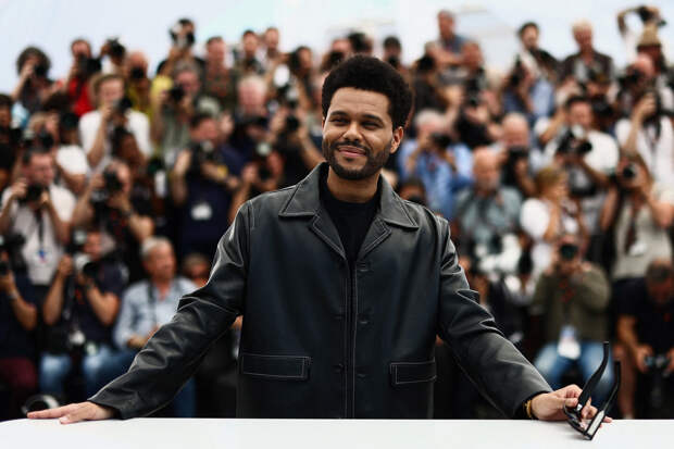 The Weeknd снимется в фильме со звездой «Уэнсдей»