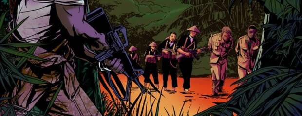 Far Cry 5 отправится во Вьетнам пятого июня