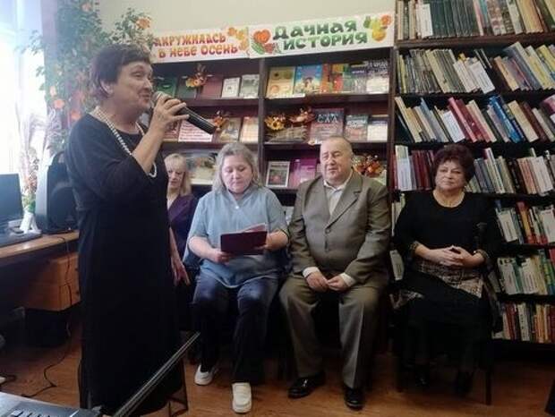 К 80-летию Победы в Адыгее прошло библиотурне «Маршрут Победы»