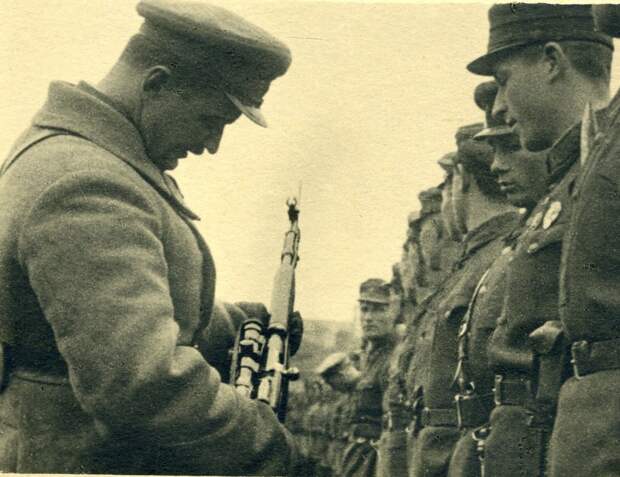 Битва за ворота на Кавказ: как советские солдаты посрамили Гитлера и разрушили его мечту (ФОТО)