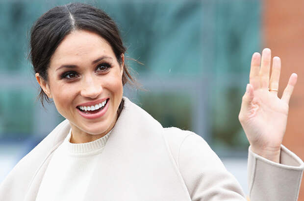 В английском языке появился глагол to Meghan Markle: что он означает и как его использовать