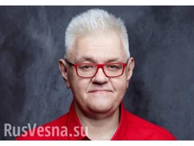 «Донецкий» коллаборационизм — мнение