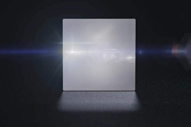 В США ведут разработку чипов для военной аппаратуры на основе микроалмазов