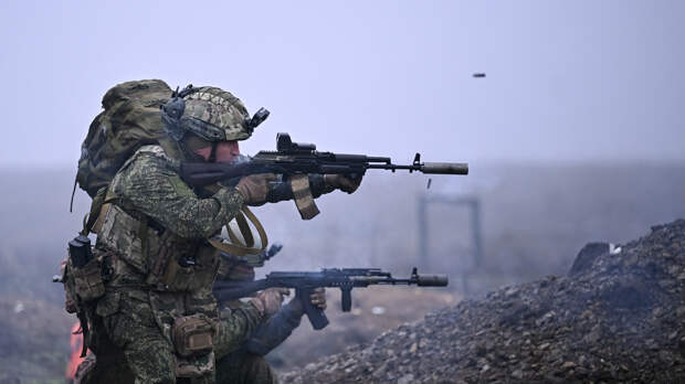 «Закипело» опасное направление фронта: болезненный удар по Украине и «солдаты неудачи»