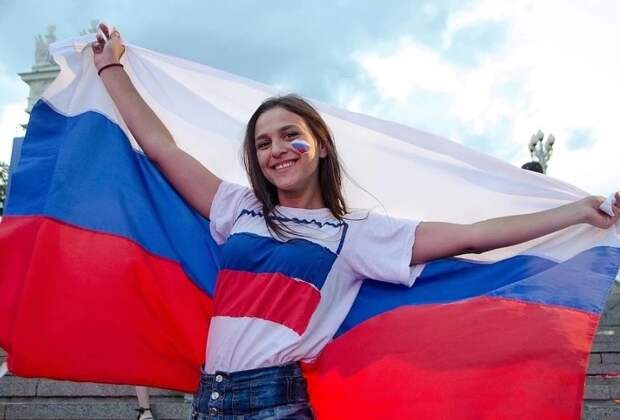 В России живется гораздо свободнее чем в ФРГ