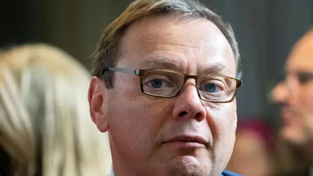 Михаил Фридман пожаловался на безденежье из-за санкций