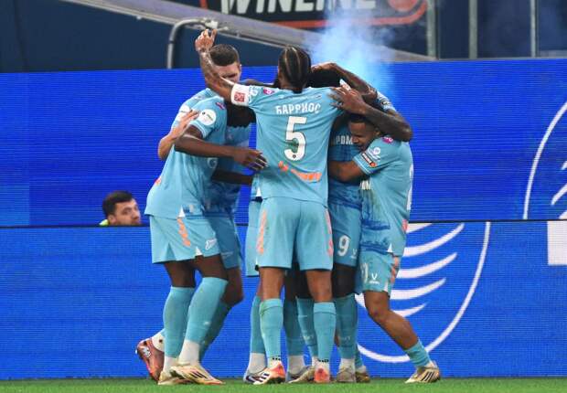 Назван главный фаворит РПЛ после 20-го тура