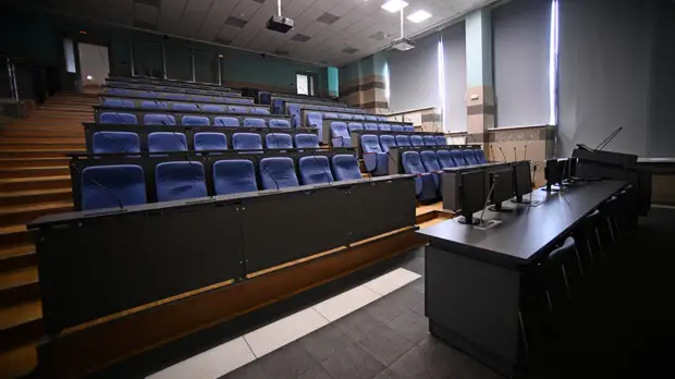 Самостоятельная работа или удалёнка: Минобрнауки разрешило вузам продлить дистанционный формат обучения