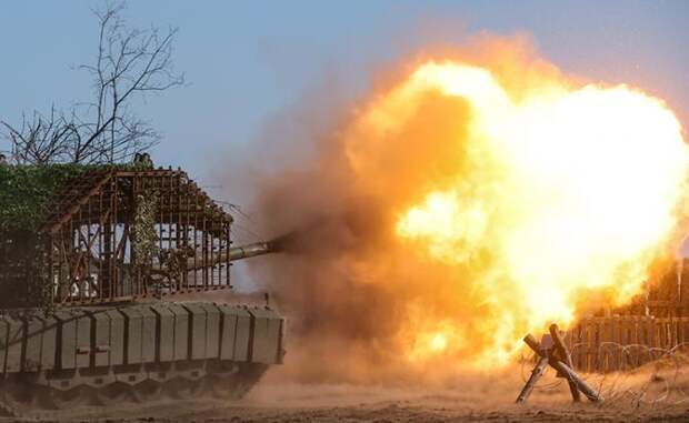 Волчанские Хутора — наши: Сырский утопил целую роту ВСУ в реке Волчья, пытаясь вытеснить «северян»