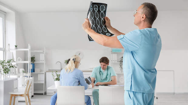 Новый метод борьбы с раком