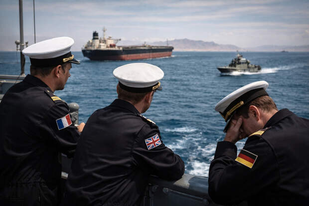 В ЕС выразили несогласие с позицией Рютте по Ирану