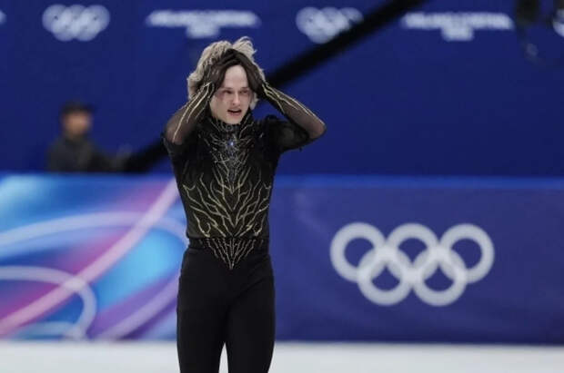 Губерниев объяснил проигрыш на Олимпиаде фигуриста из США Малинина